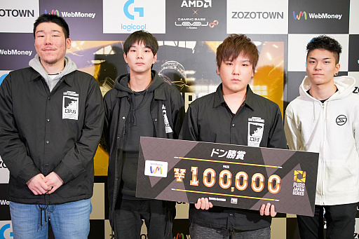  No.100Υͥ / PUBG JAPAN SERIESSeason2 Grade1θȾPhase2롣꡼黲魯ŹSCARZDay4