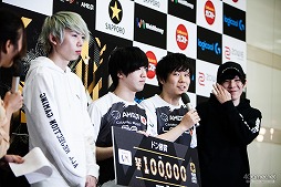 PUBG JAPAN SERIESSeason4 Grade1 Day6ݡȡؤˤΤϡRascal JesterפȡSunSister