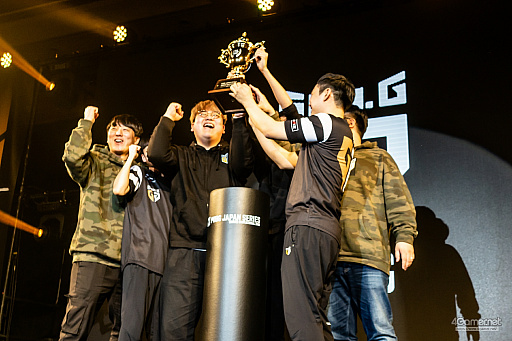 PUBG JAPAN SERIES Winter Invitational 2019ץݡȡGen.GŪʶͥ˵