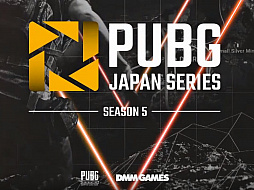 #016Υͥ/PUBG JAPAN SERIESSeason5 Grade1 Day2ݡȡ㤷ư桤DetonatioN Gaming Whiteȥåפ