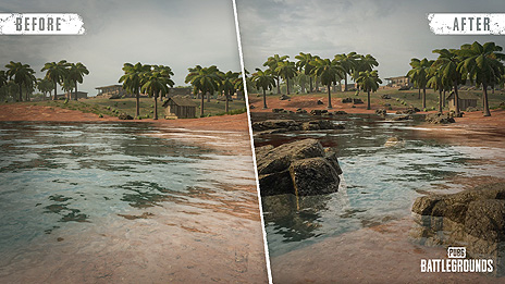 #009Υͥ/PUBGץåץǡ13.1ǤϥޥåסTaegoSanhokTaegoˤϿǡȶ۵Φɤɲ