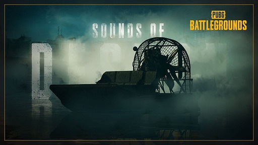 #002Υͥ/PUBG: BATTLEGROUNDSפ˿ޥåо줫­䥨󥸥󲻤ƥSounds of D_____ɤ