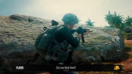 ܥåȤѤϢȤǤ뼫ΩAIǡʹ1ͤǤץ쥤θǤ롣PUBG AllyפʤɤξҲư褬