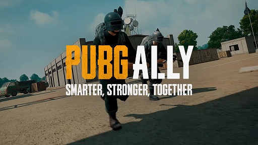 ܥåȤѤϢȤǤ뼫ΩAIǡʹ1ͤǤץ쥤θǤ롣PUBG AllyפʤɤξҲư褬