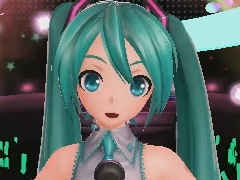 PS VRѤΡֽ鲻ߥ VR ե塼㡼饤 1st Stageפۿϡֽ鲻ߥ -Project DIVA- X HDפ⥢åץǡȤPS VRб