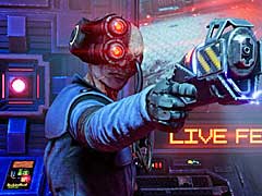 ᥤǡSystem Shockפκǿȥ쥤顼ͽŵSystem Shock 2: Enhanced EditionפΥץ쥤᤿餫