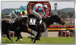 Winning Post ꥪסåץǡȤǥ饤󽷤βʤɤ»