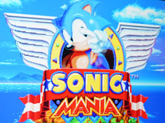 ֥˥åإåۥå25ǯǰȥSonic ManiaפPS4ѥǥθȤ餷ɤ˰줿ԤǤ