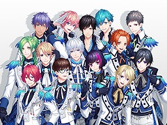 B-PROJECT ̵Ũǥ󥸥饹ס緿åץǡȤǥȥ̾B-PROJECT ֥ǥפ˰쿷