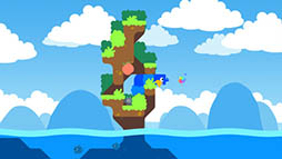 Snakebird