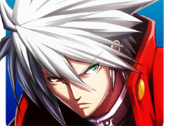 BLAZBLUE REVOLUTION REBURNINGפιۿȡåΤߤֲܤФ륹ޥ۸Ʈ