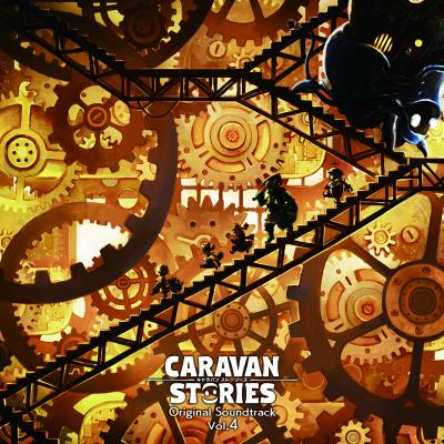 CARAVAN STORIESץꥸʥ롦ɥȥåVol.4ξܺ٤