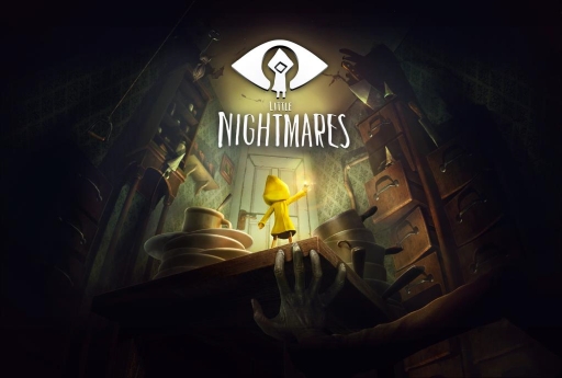  No.002Υͥ / PS4LITTLE NIGHTMARES-ȥʥȥᥢ-פΥǤʤˡ430ޤ