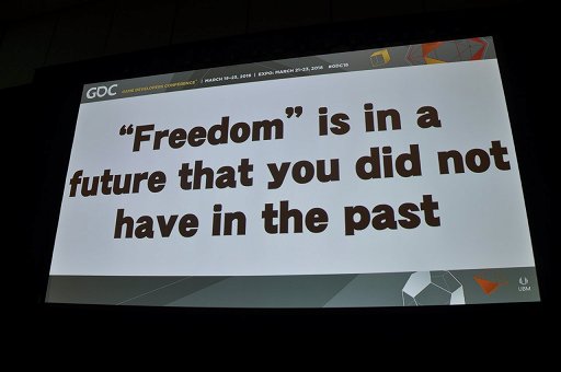  No.019Υͥ / GDC 2018ϡNieRAutomataפϤɤΤ褦äƺ줿Τı׻ȥ襳᤬