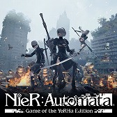 NieR:Automataפ߷׽в١ܿ400ܤˡǰȤơGame of the YoRHa EditionɤΥȥ쥤顼