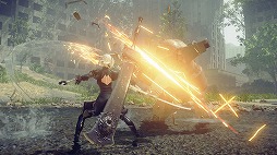 NieR:Automataפ߷׽в١ܿ400ܤˡǰȤơGame of the YoRHa EditionɤΥȥ쥤顼