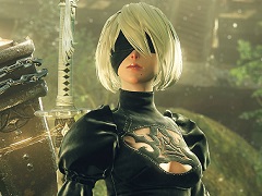 NieR:Automataפ߷׽в١ܿ400ܤˡǰȤơGame of the YoRHa EditionɤΥȥ쥤顼