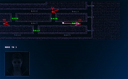 gamescomüȤæФٱ礻衣Υƥȥɥ٥㡼Code 7פͷǤߤ