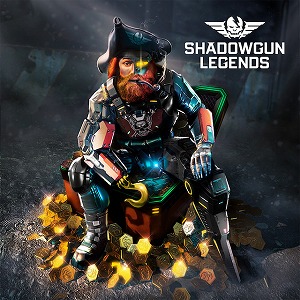 SHADOWGUN LEGENDSסɶ񥻥åȤǤ륤٥Ȥ»