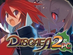 ⳦ﵭǥ2פPCǡDisgaea2 PCפۿSteamȡ27ޤǥʤ