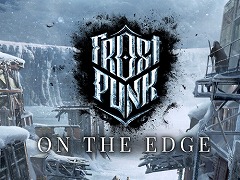 ˴ǤζƱΥХХ륷FrostpunkפοʥץȤʤDLCOn The Edgeפ2020ǯƤ˥꡼