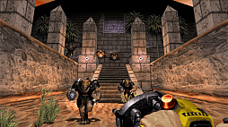 Duke Nukem 3D: 20th Anniversary Edition World Tour