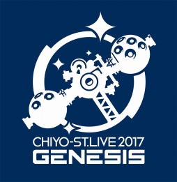  No.002Υͥ / ݻ᤬꤬ʤβڥ饤֡CHIYO-ST.LIVE 2017 -GENESIS-פŷ