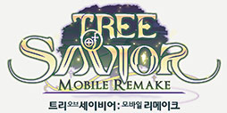 ޥǡTree of SaviorפȥϡTree of SaviorMobile Remakeסǿࡼӡȥ꡼󥷥åȤ碌ƷǺ