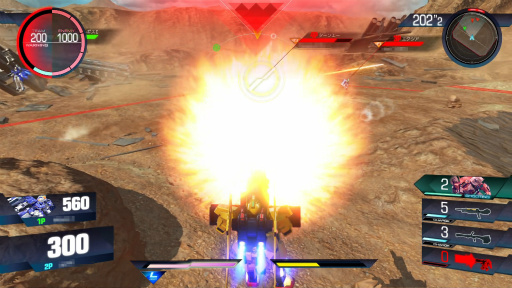 PS4GUNDAM VERSUSץɦ¥ƥȥݡȡ󥷥塼ǤʤǤϤΤޤޤʿθǤ