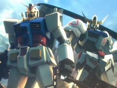 PS4GUNDAM VERSUSס٥쥤ॹͥ󡤥ࡦޥꥹȥ롼ѡʤɡλﵡΤХȥҲPV