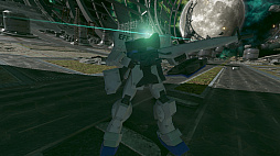  No.007Υͥ / GUNDAM VERSUSסȥࡦʥѡIIWD͡ˤۿ