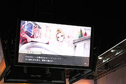 TGS 2016ϡGOD EATER ONLINE ȯɽץݡȡ٥ƤȤ˥೵פޤȤƤߤ