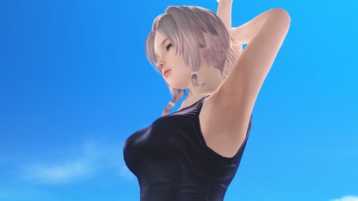 DEAD OR ALIVE Xtreme Venus Vacationפο饯֥ʡפ̥ϤեȥݡȤǺ