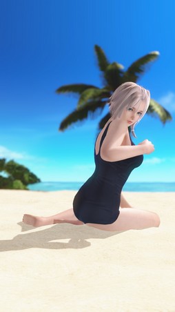 DEAD OR ALIVE Xtreme Venus Vacationפο饯֥ʡפ̥ϤեȥݡȤǺ