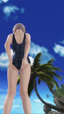 DEAD OR ALIVE Xtreme Venus Vacationפο饯֥ʡפ̥ϤեȥݡȤǺ