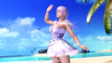 DEAD OR ALIVE Xtreme Venus Vacationפο饯֥եʡסCV ˤξҲPV