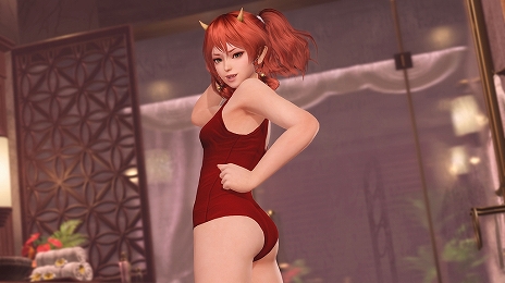 DEAD OR ALIVE Xtreme Venus Vacationסǥ塞ޥޤʥˤΡ֥ʡס1014СˤƼεǰ٥Ȥ