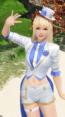 SteamǡDEAD OR ALIVE Xtreme Venus Vacationפۿ路ӡʥǤΥХ󥹤ڤ⤦