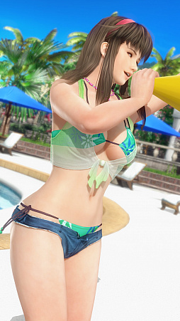 SteamǡDEAD OR ALIVE Xtreme Venus Vacationפۿ路ӡʥǤΥХ󥹤ڤ⤦