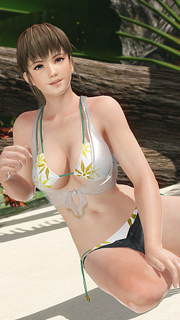 SteamǡDEAD OR ALIVE Xtreme Venus Vacationפۿ路ӡʥǤΥХ󥹤ڤ⤦