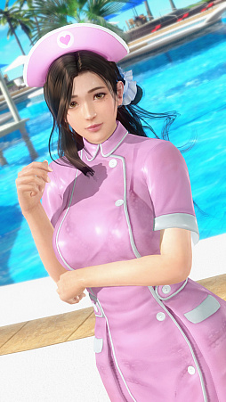 #058Υͥ/SteamǡDEAD OR ALIVE Xtreme Venus Vacationפۿ路ӡʥǤΥХ󥹤ڤ⤦