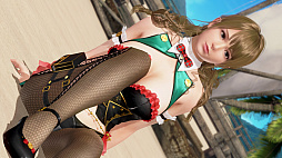 #106Υͥ/SteamǡDEAD OR ALIVE Xtreme Venus Vacationפۿ路ӡʥǤΥХ󥹤ڤ⤦