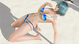 #117Υͥ/SteamǡDEAD OR ALIVE Xtreme Venus Vacationפۿ路ӡʥǤΥХ󥹤ڤ⤦