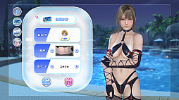 SteamǡDEAD OR ALIVE Xtreme Venus Vacationפۿ路ӡʥǤΥХ󥹤ڤ⤦