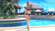 DEAD OR ALIVE Xtreme Venus VacationפˡȤƥƥʤĤо졣ʥǿʥȡ꡼˥