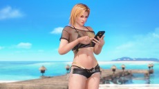 DEAD OR ALIVE Xtreme Venus VacationפˡȤƥƥʤĤо졣ʥǿʥȡ꡼˥