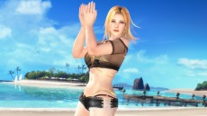 DEAD OR ALIVE Xtreme Venus VacationפˡȤƥƥʤĤо졣ʥǿʥȡ꡼˥