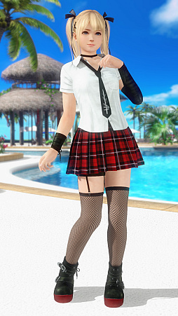 ˡ꡼20ǯDEAD OR ALIVE Xtreme Venus Vacationפ27ͤҲ𡣺ǿȥǥɤϸߡ̵ݶǽ