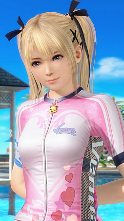  No.002Υͥ / ˡ꡼20ǯDEAD OR ALIVE Xtreme Venus Vacationפ27ͤҲ𡣺ǿȥǥɤϸߡ̵ݶǽ