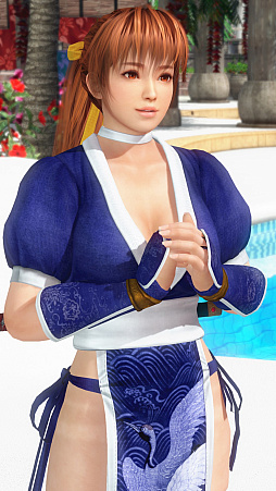 ˡ꡼20ǯDEAD OR ALIVE Xtreme Venus Vacationפ27ͤҲ𡣺ǿȥǥɤϸߡ̵ݶǽ